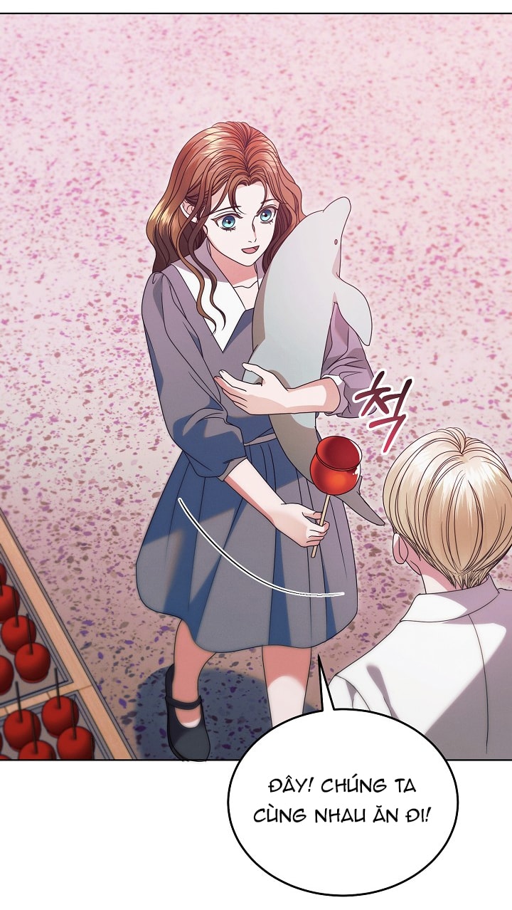 [18+] hãy cầu xin ta đi chapter 32.2 34