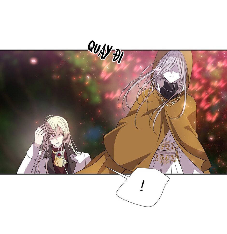 năm môn đệ của charlotte chapter 69 6