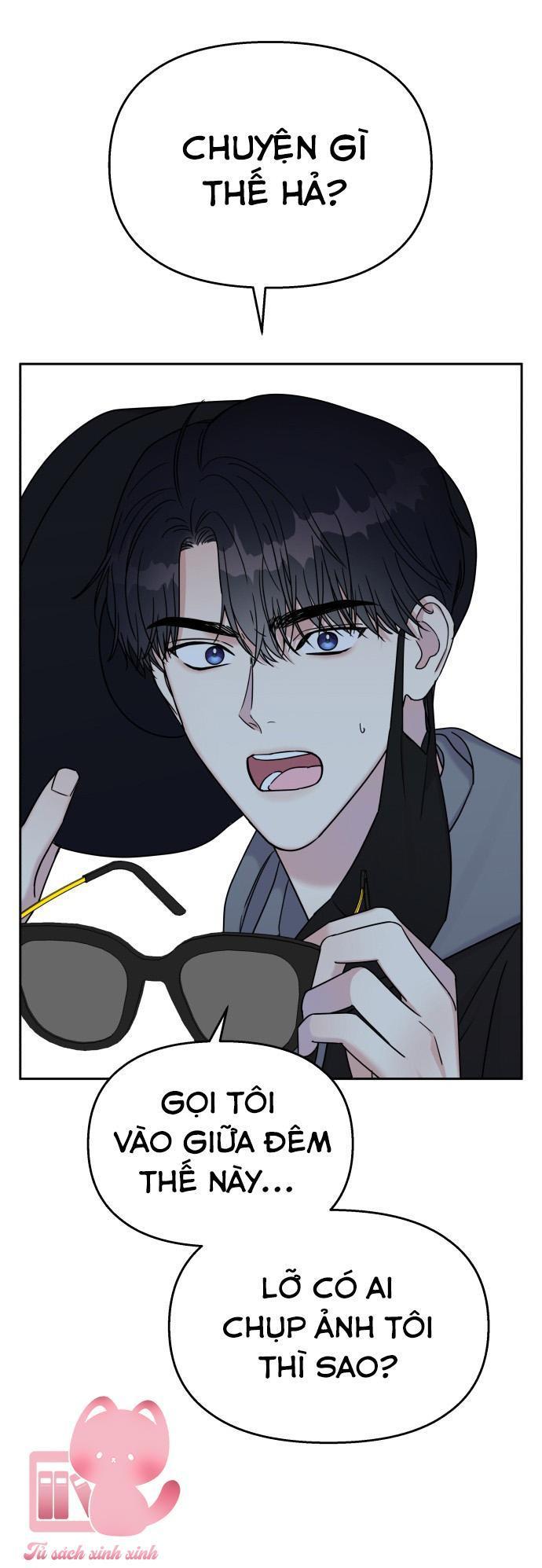 hãy vờ như ta yêu nhau chapter 21 9