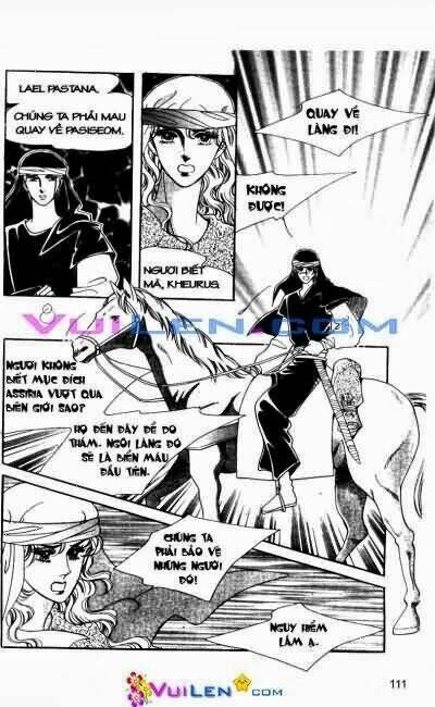 hậu duệ hoàng gia chapter 3 111