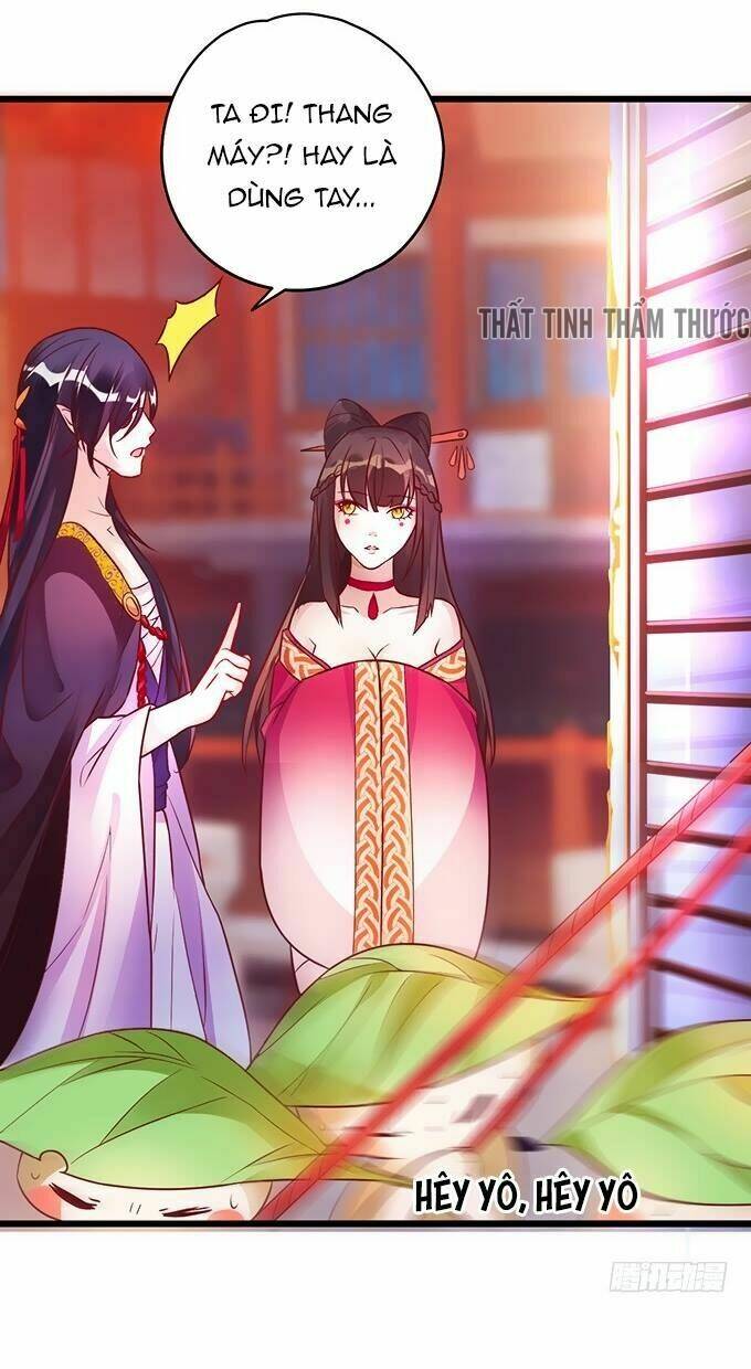 liêu liêu trai chapter 2 53