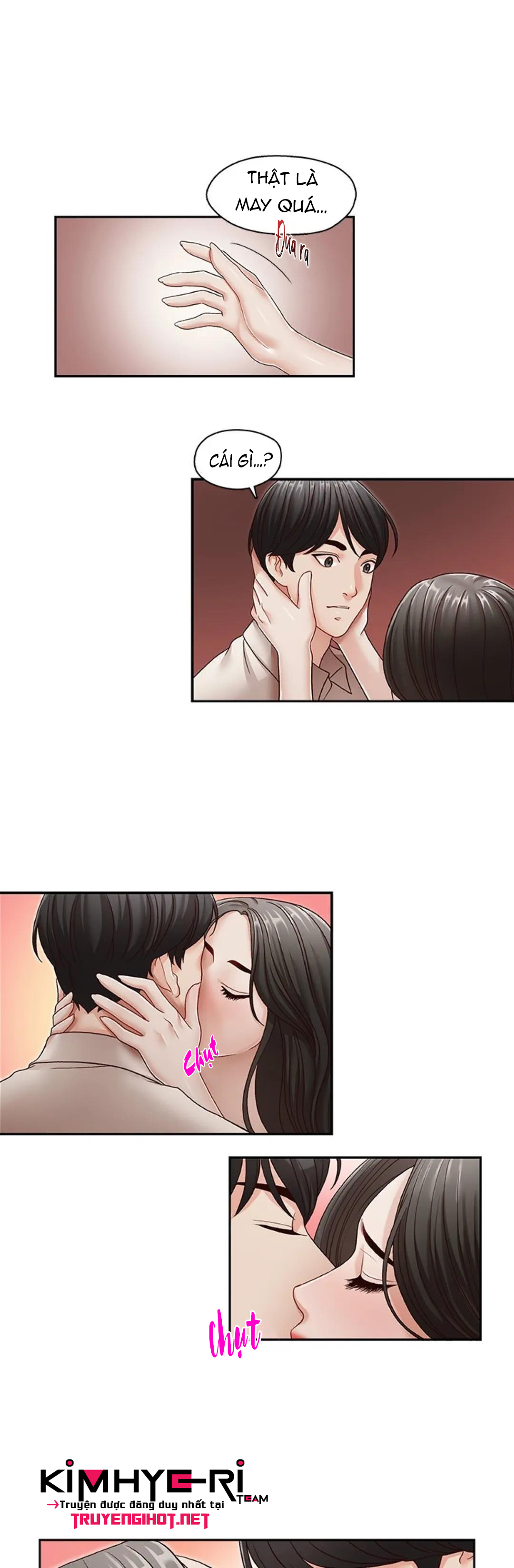 thư ký của anh trai chapter 30 6