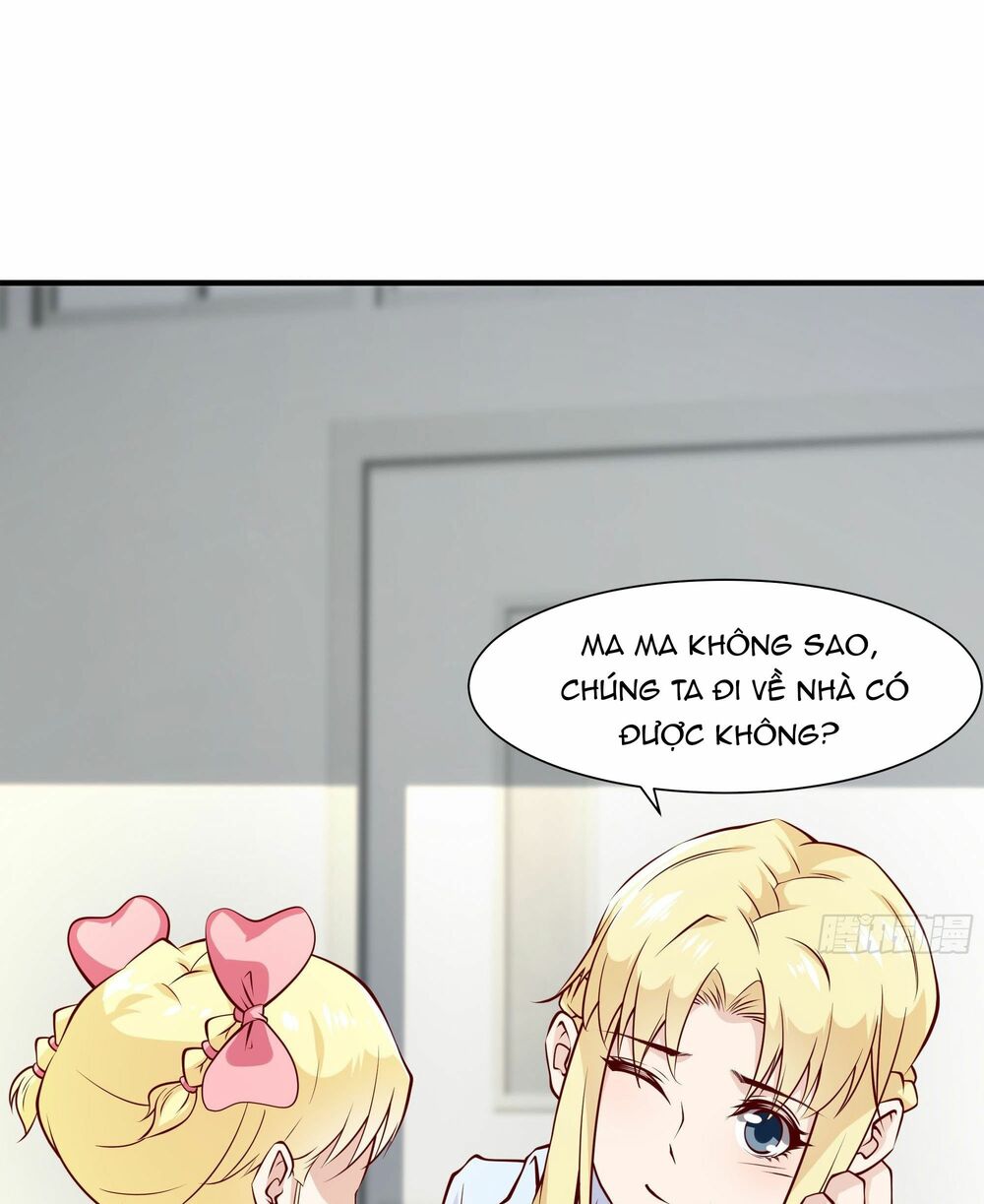 nãi ba là chiến thần mạnh nhất chapter 23 23