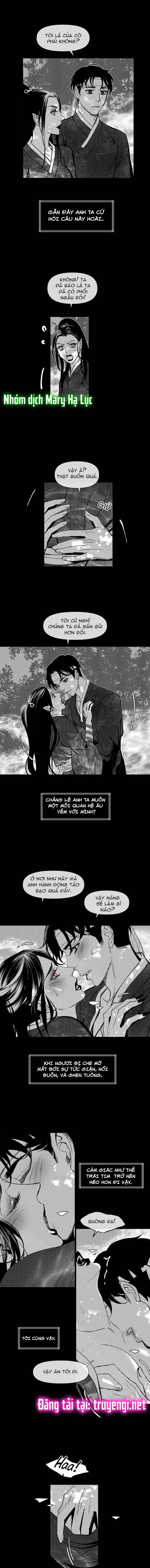 chuyến hành trình của lữ khách chapter 2 8