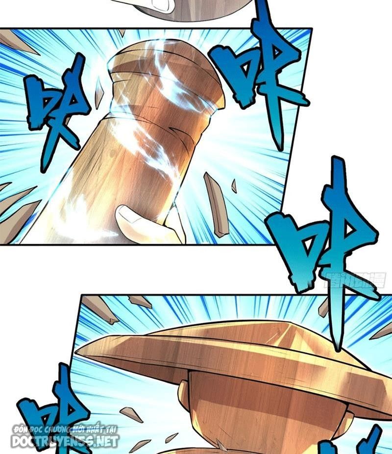 bắt đầu với kiếm vực, ta lặng lẽ tu luyện thành kiếm thần chapter 3 16
