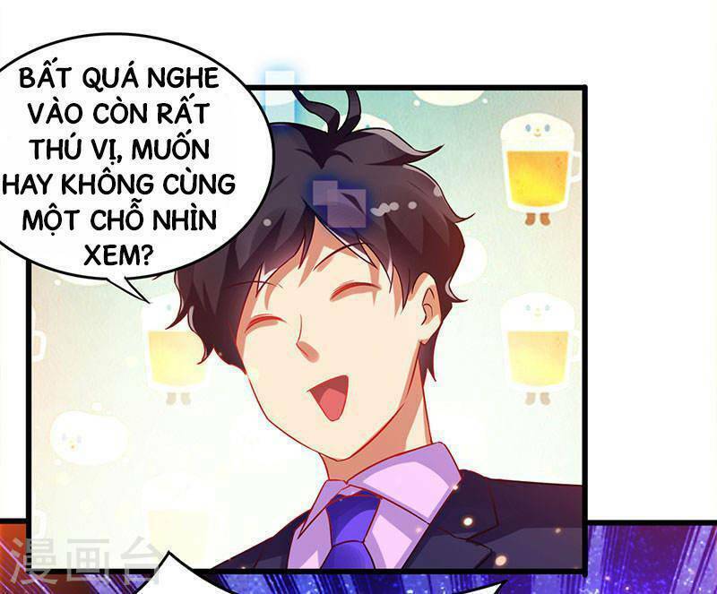 siêu cấp bại gia tử chapter 71 4