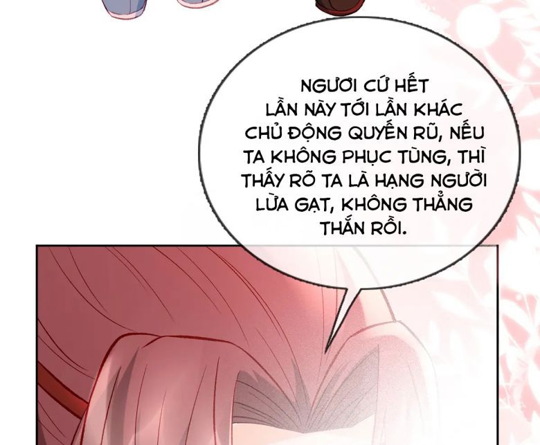 Giải Chiến Bào chapter 23