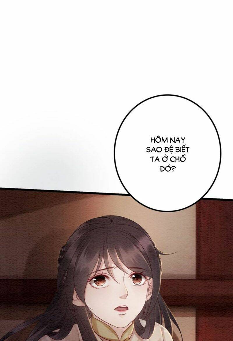 trọng sinh bá sủng nhiếp chính vương quá mạnh mẽ chapter 57 8