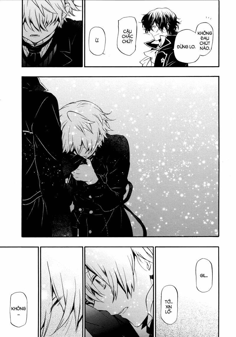 pandora hearts chapter 85.5 12
