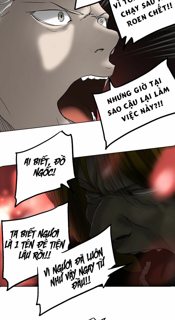 tòa tháp bí ẩn 2 chapter 181 34