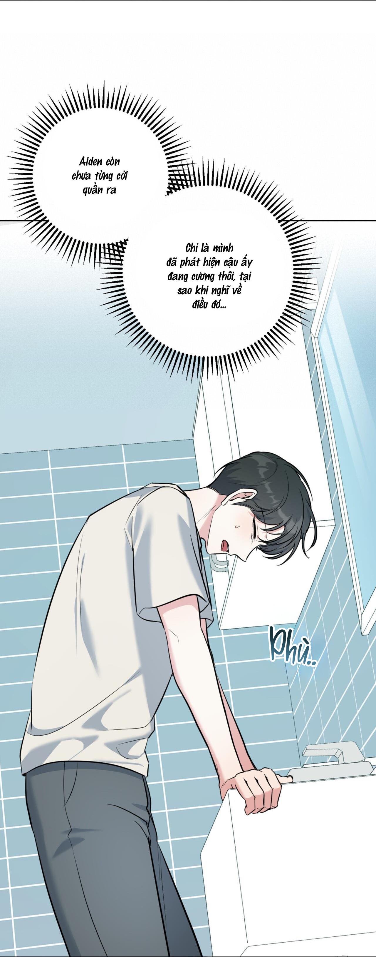 khu rừng tĩnh lặng chapter 13 72