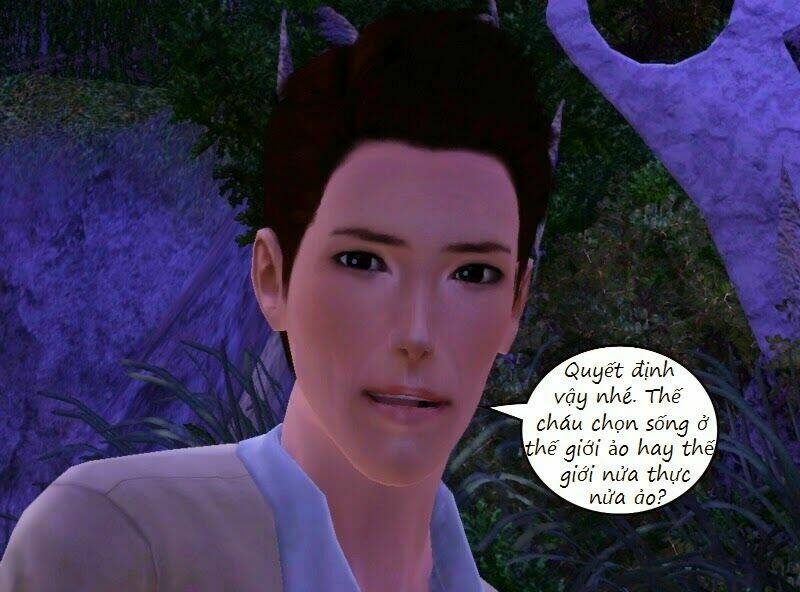 [Truyện Sims 3] Alice Chapter 1 - Trang 58