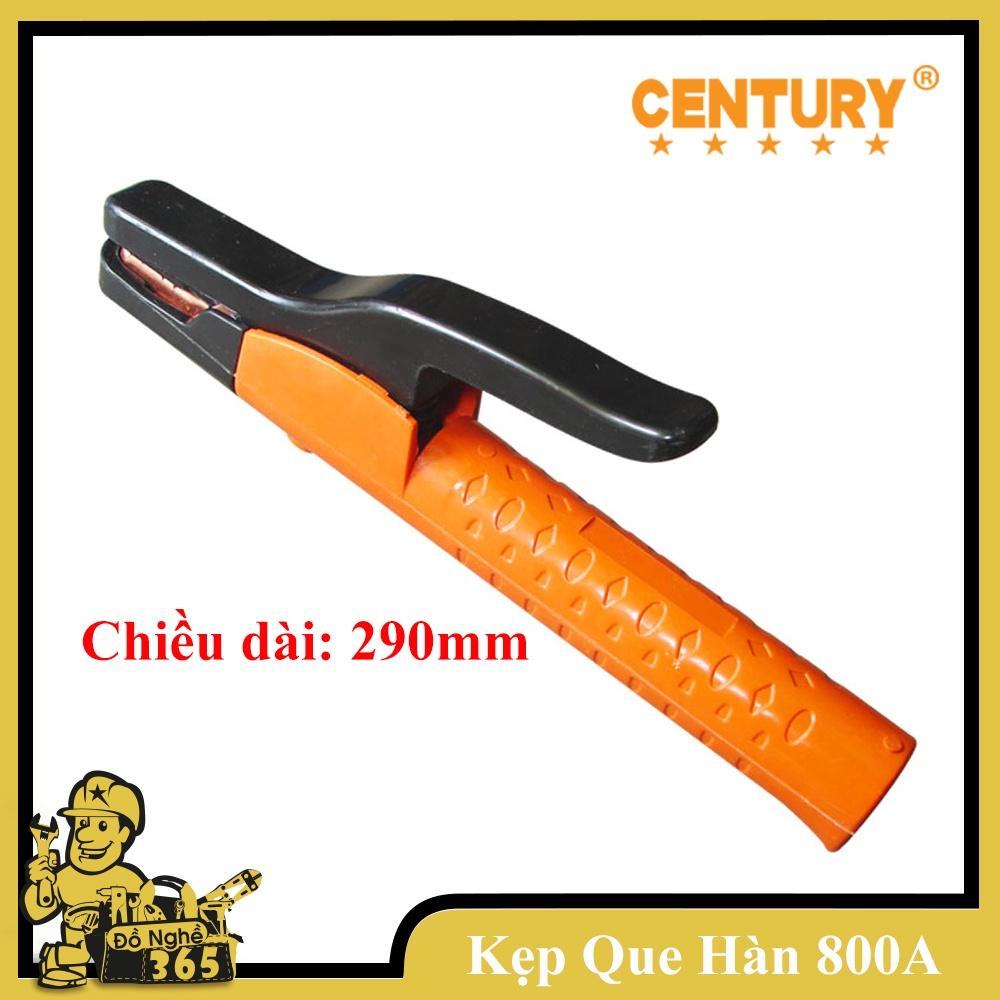 Kẹp que hàn 800A CENTURY