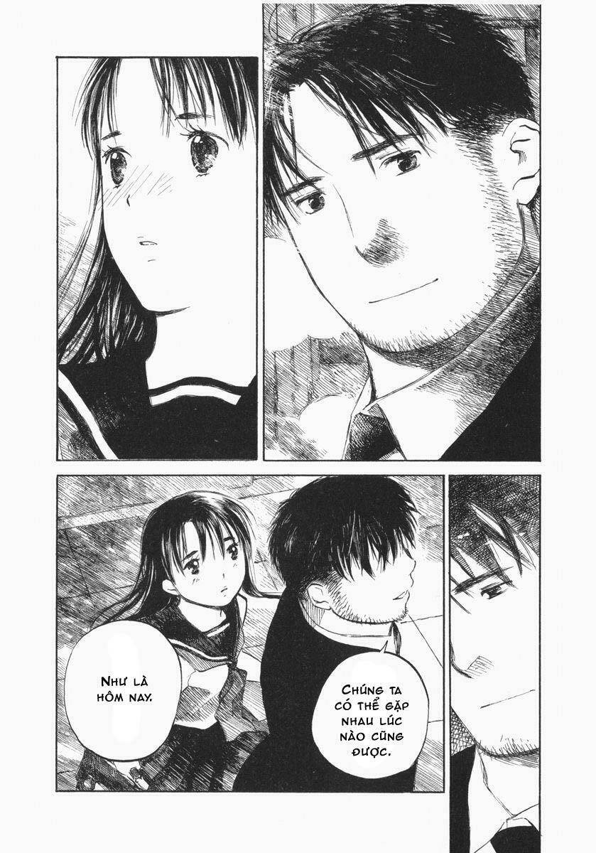 koi kaze chapter 33 19