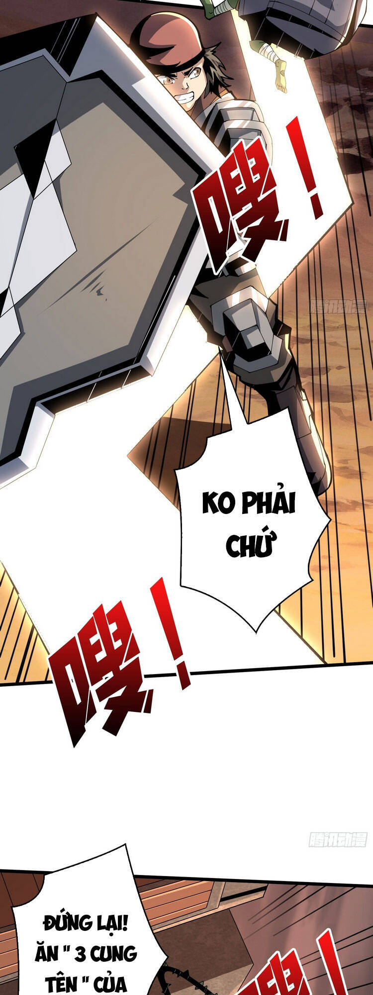 Vừa Chơi Đã Có Tài Khoản Vương Giả chapter 76.1 26