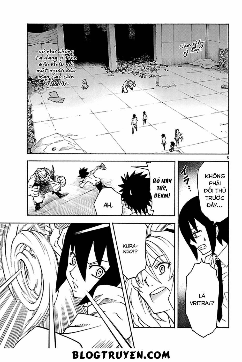 popcorn avatar chapter 11 6