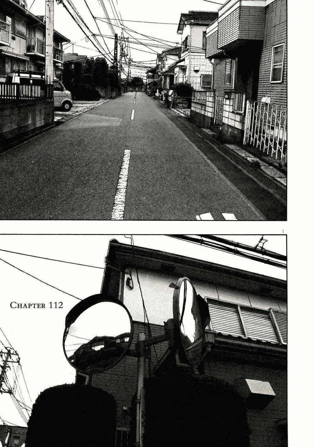 tôi là người hùng chapter 112 1