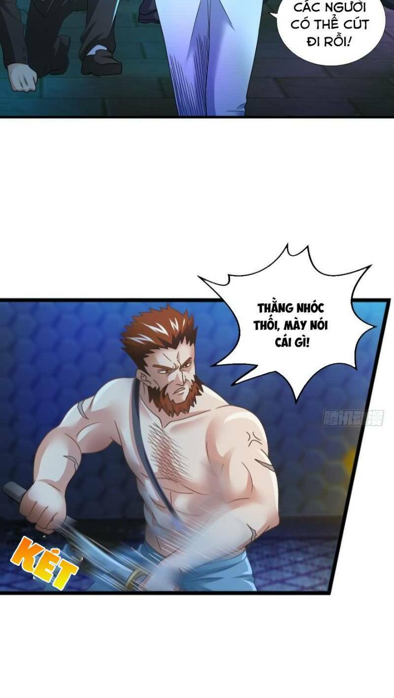 ta có di sản tại dị giới chapter 9 22