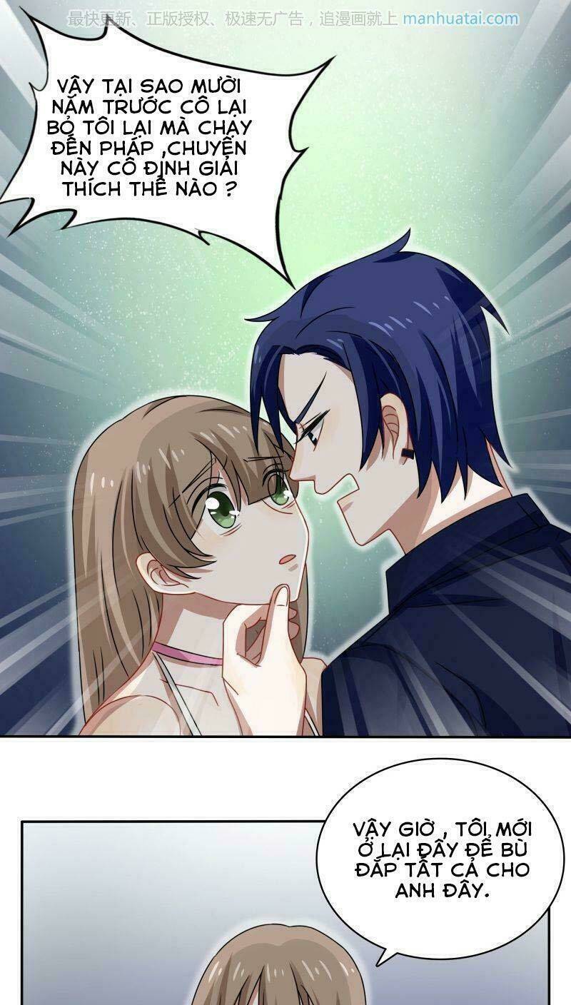 đế thiếu đoạt tình thành nghiện chapter 42 15