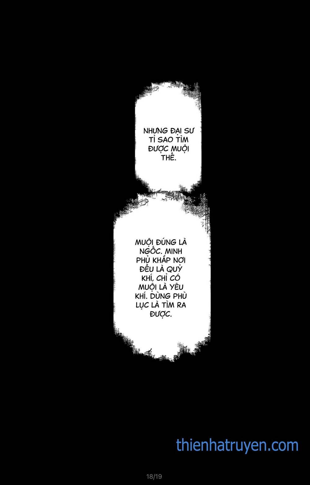 Tây Du Ký Ngoại Truyện chapter 268 18