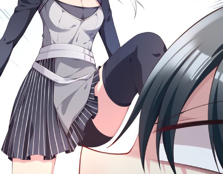 bạn gái tôi bước ra từ truyện tranh chapter 1 125