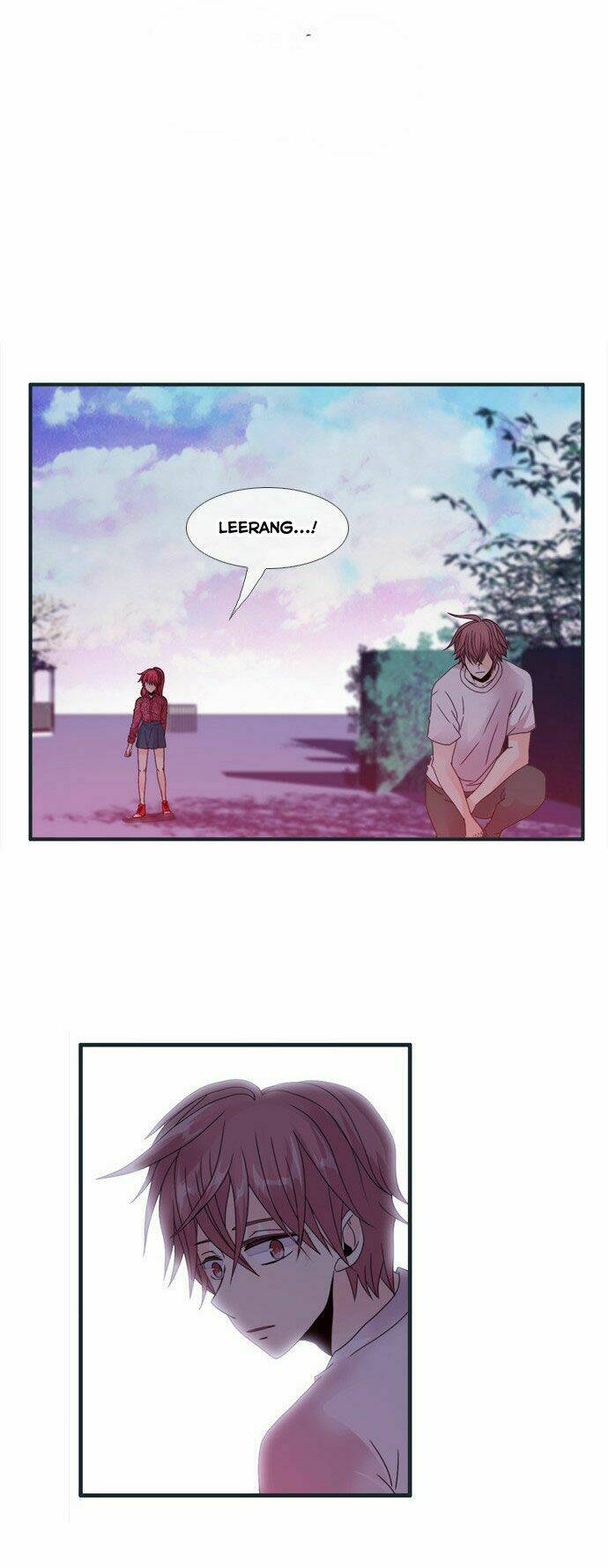 món quà từ chúa chapter 64 30