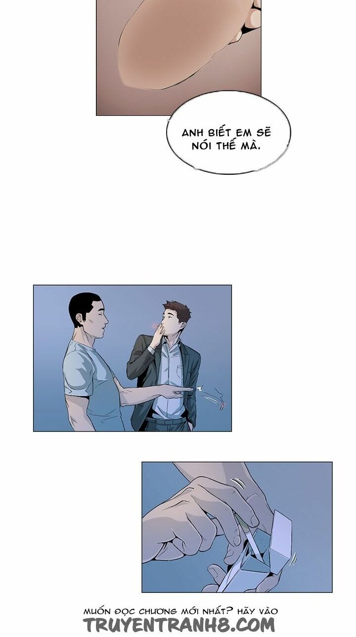 by chance chapter 25 13