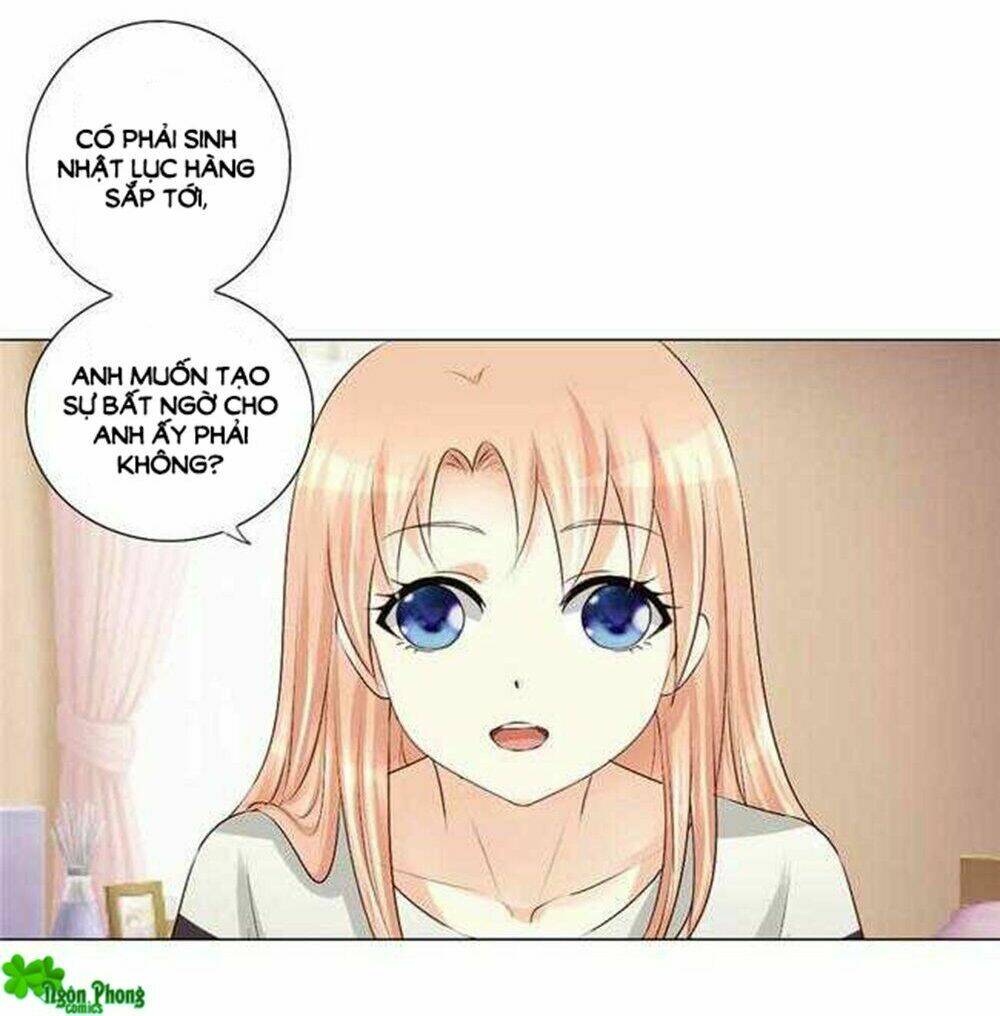 tổng tài bá đạo là gay chapter 66 12