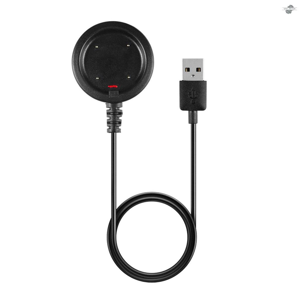 Dây Cáp Sạc Usb Thay Thế Cho Đồng Hồ Thông Minh Polar Vantage V / M Grit X Ignite