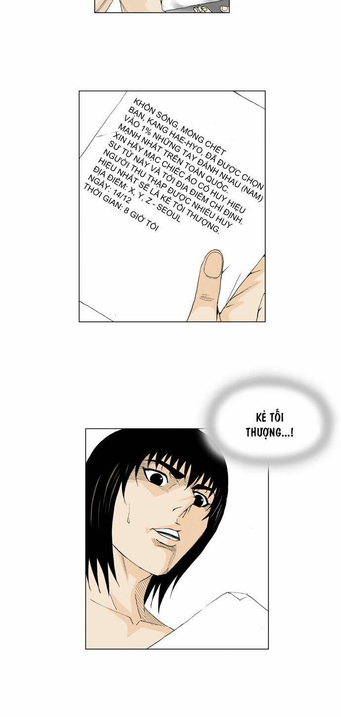 ultimate legend: kang hae hyo chapter 16 23