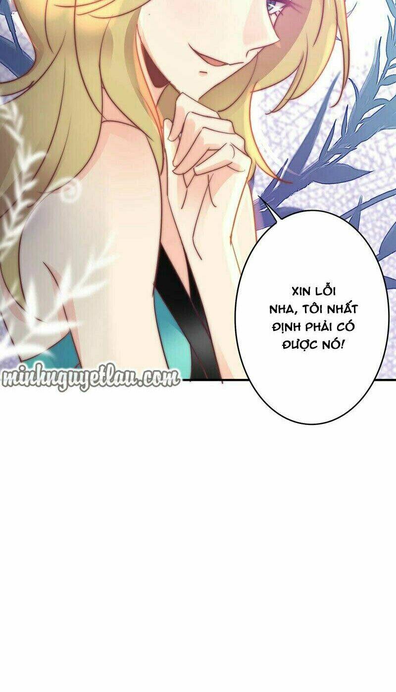 cuồng duệ tiểu thê chapter 100 7