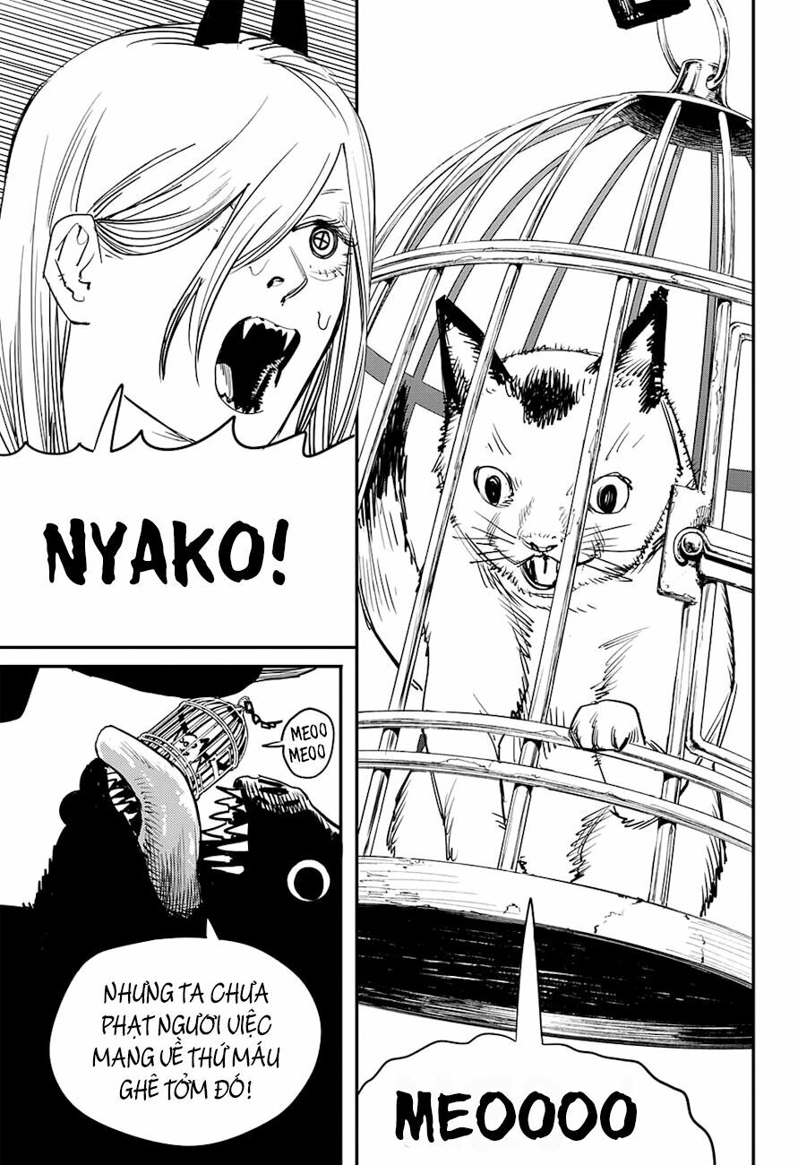 chainsaw man - thợ săn quỷ chapter 7 3