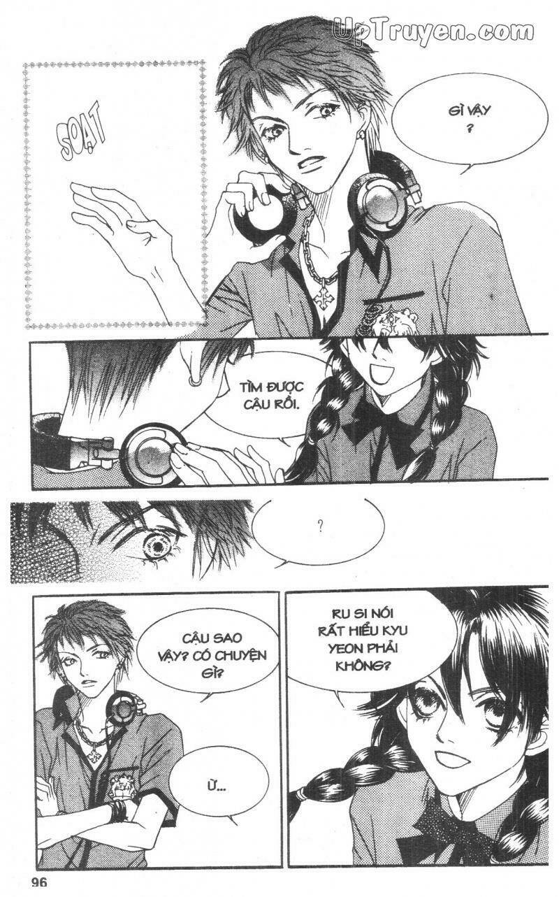 chàng lọ lem chapter 4 96