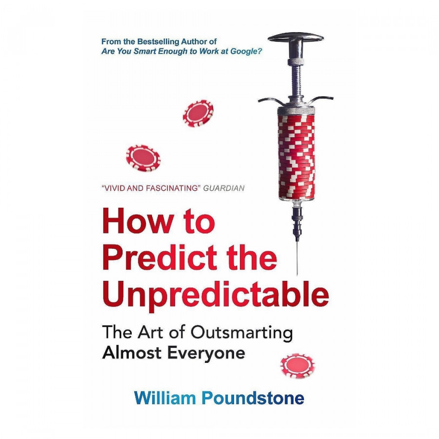 How to Predict the Unpredictable