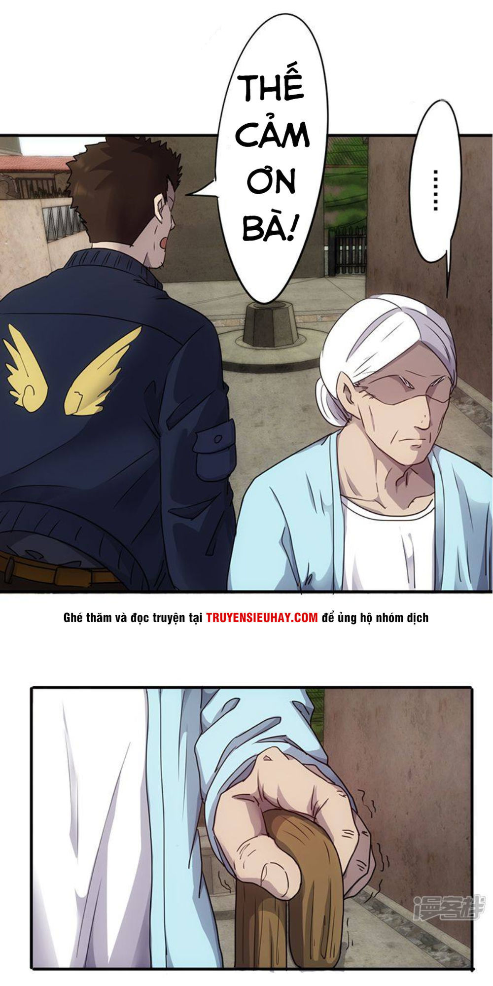 tối cường nông dân hệ thống chapter 89 6