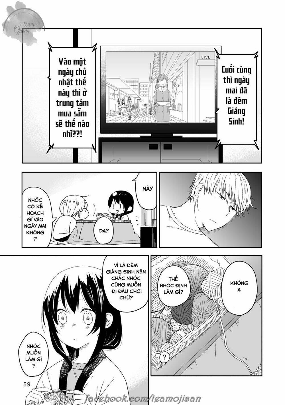 câu chuyện của miiko chapter 7 2