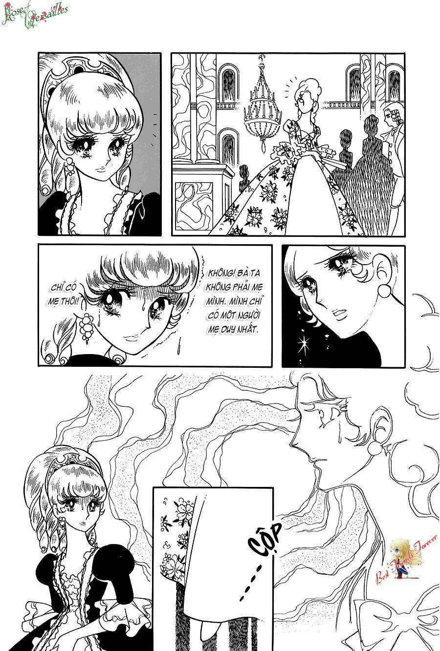 versailles no bara chapter 17 11