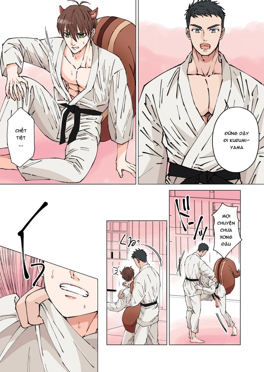 tổng hợp oneshot nhà guess chapter 94 2