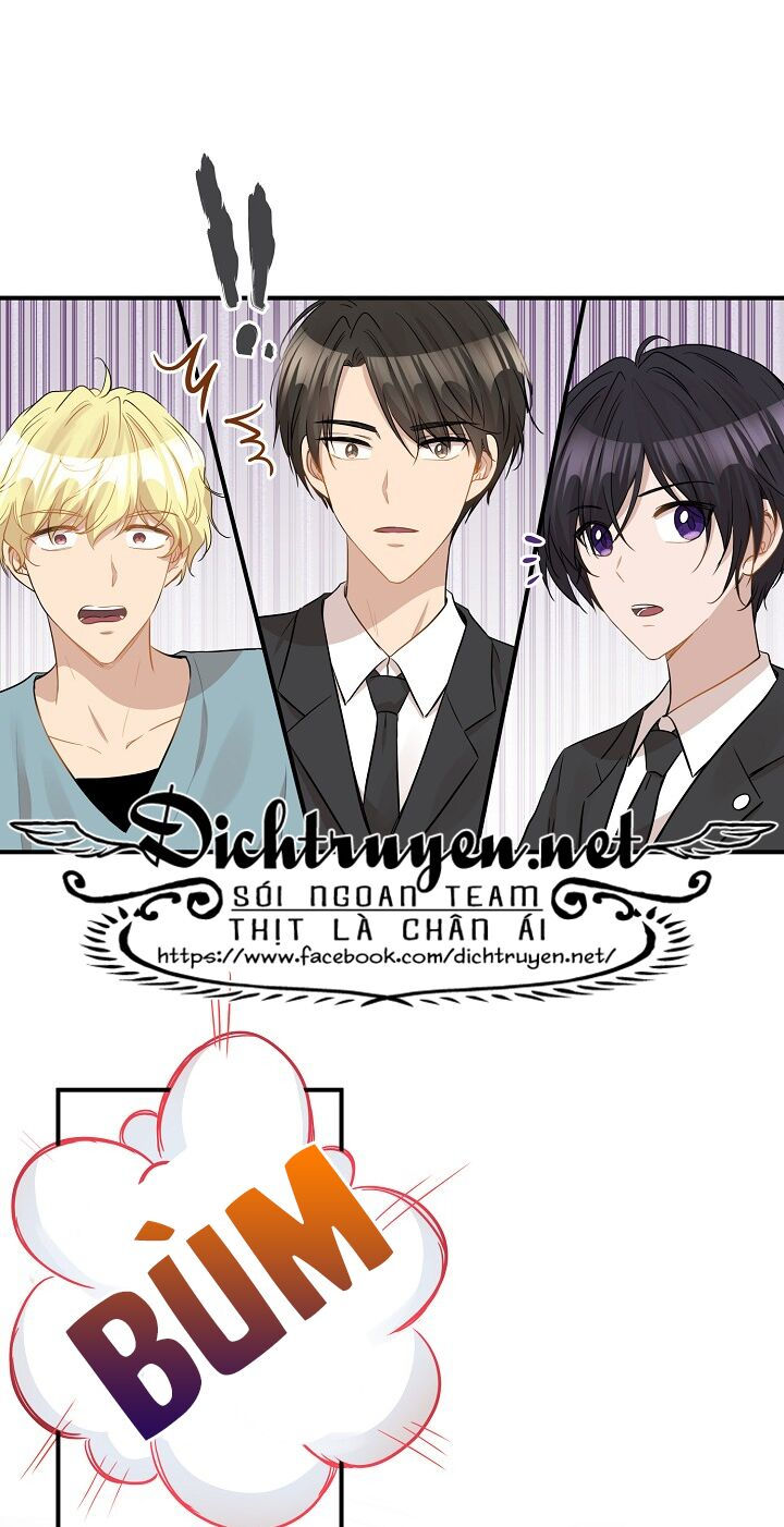 cuộc sống kỳ thú chapter 28 9