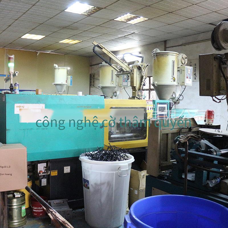 Công cụ tháo gỡ âm thanh xe hơi phong cách mới nhất Bộ 5 món tháo gỡ bảng điều khiển cửa Bộ 5 món tháo gỡ đĩa CD màu đỏ công cụ tuốc nơ vít cạy bảng
