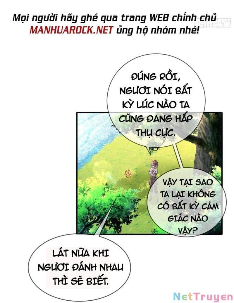 tuyệt sắc đạo lữ đều nói ngô hoàng có thể chất vô địch chapter 2 28