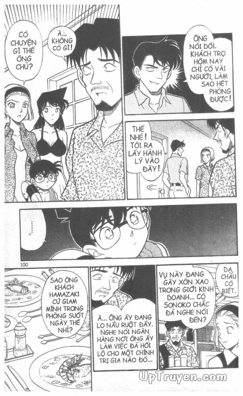 conan - bộ đặc biệt chapter 10 97