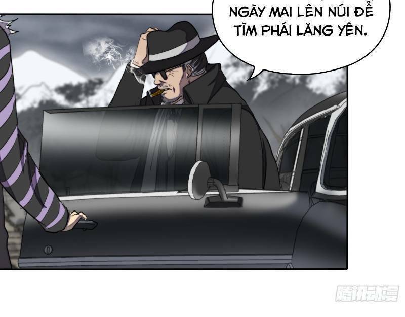 đô thị hàng thần khúc chapter 30 21