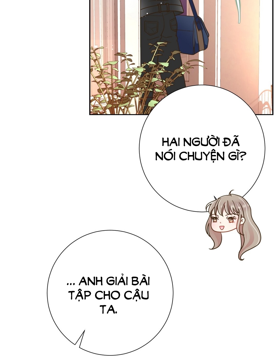 [18+] trải nghiệm thân mật với bạn của anh trai chapter 16.2 64