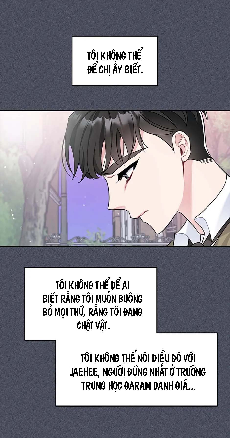 vụ tai tiếng có chủ đích chapter 36.2 8