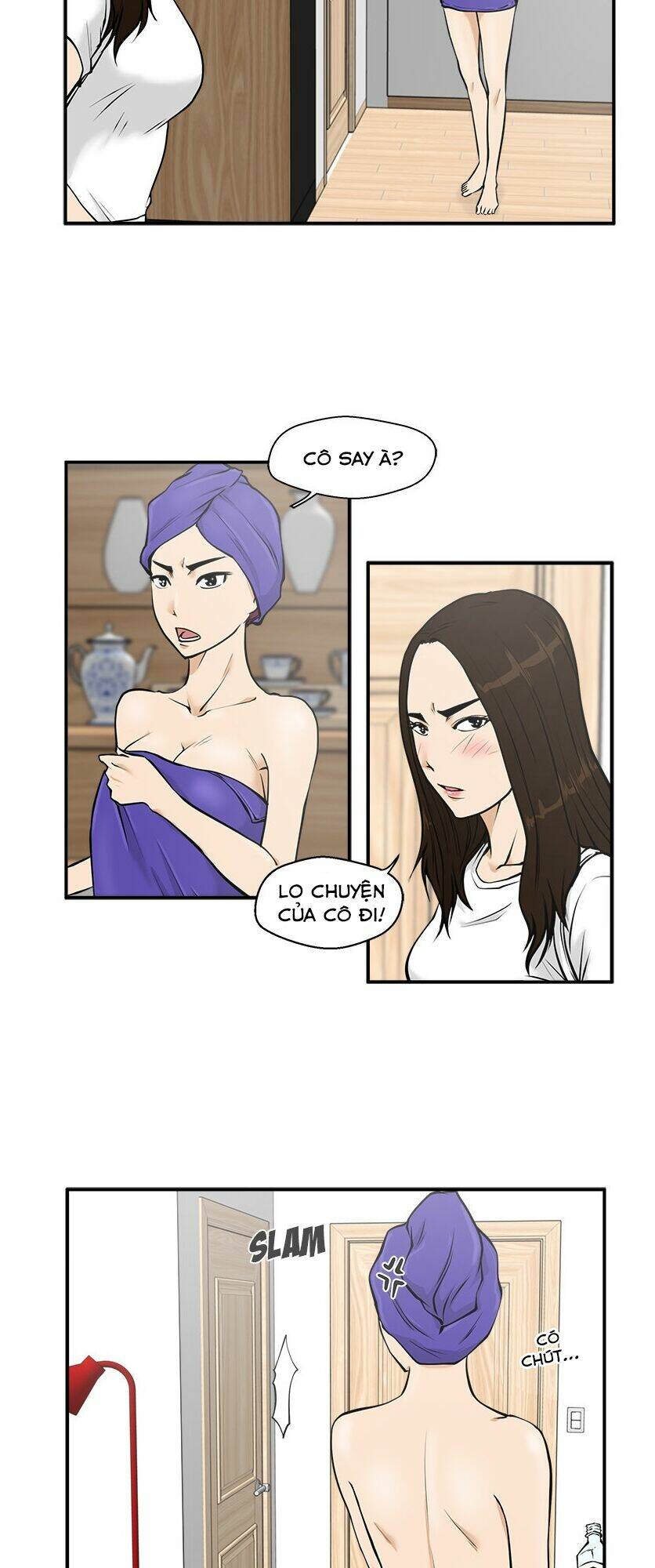 mr kang chapter 26 12