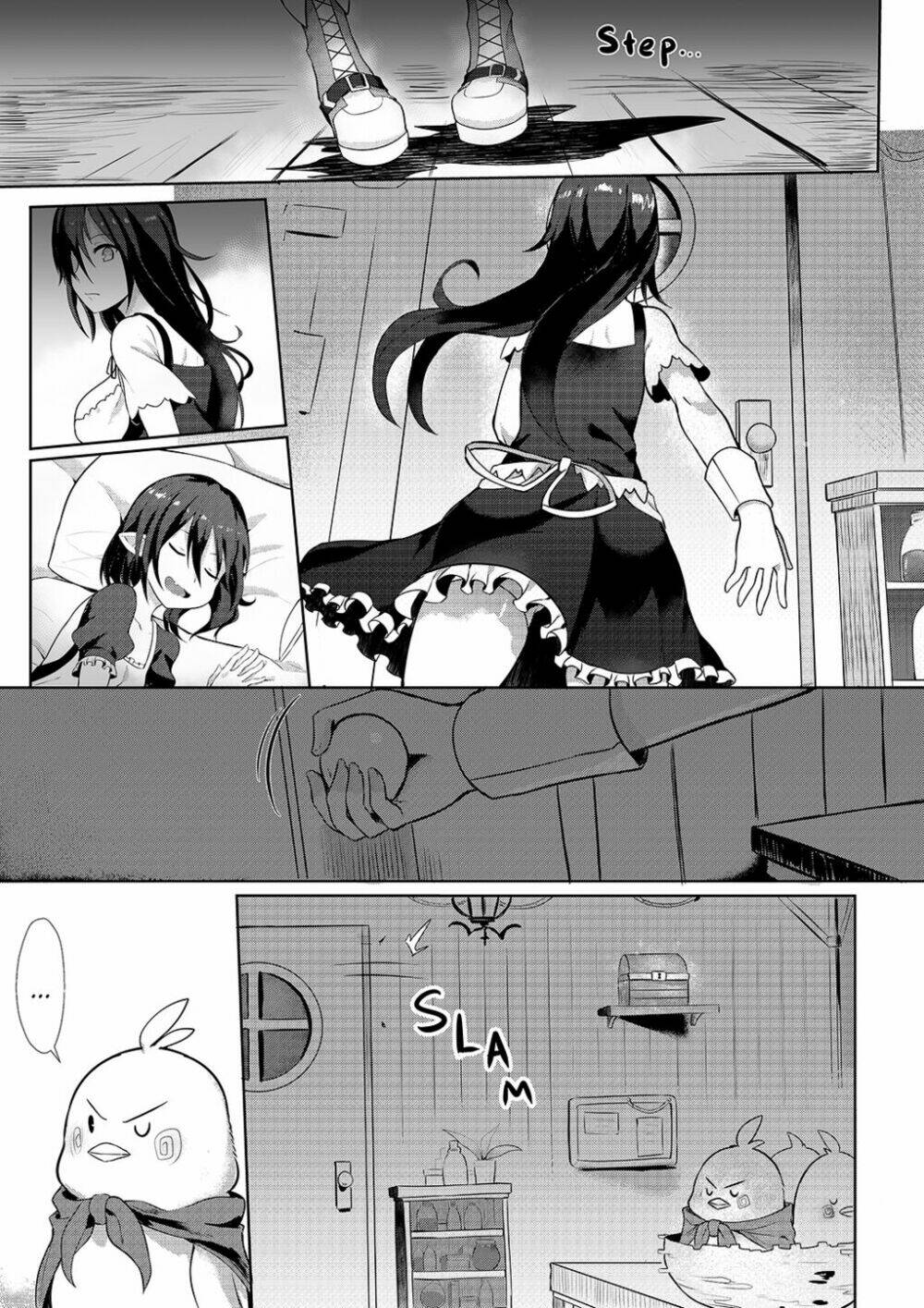 grimater chapter 1 28