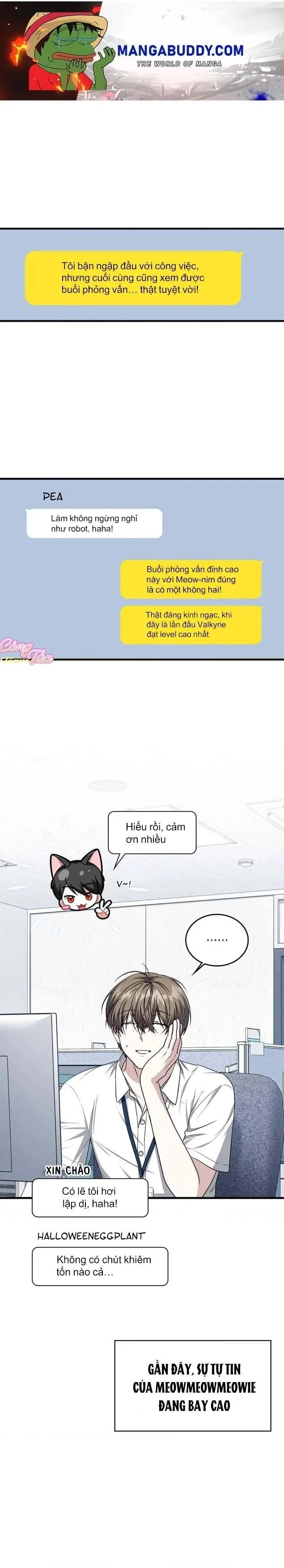 thành viên của hội là hàng xóm bên cạnh chapter 66 1