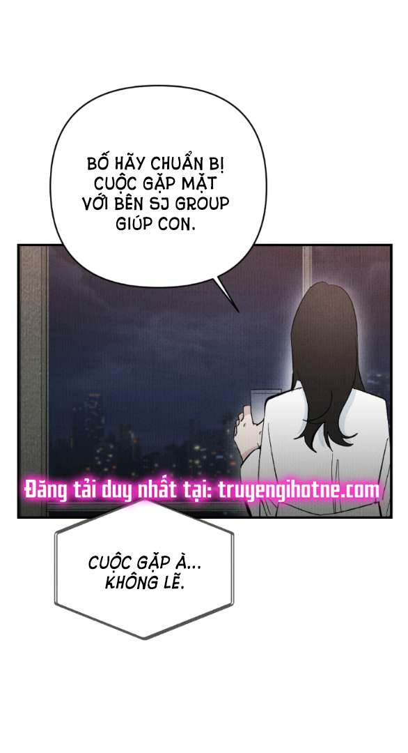 [18+] cuộc hôn nhân chính trị chapter 4.1 5