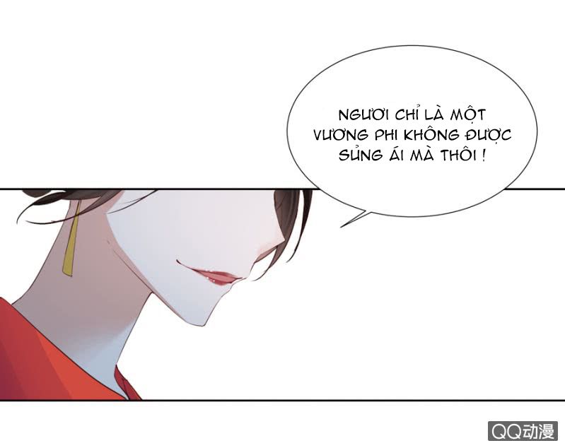 solo đi vương gia chapter 3 20